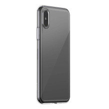 Transparent Case Baseus Simple for iPhone XS MAX Transparent Case Baseus Simple for iPhone XS MAX