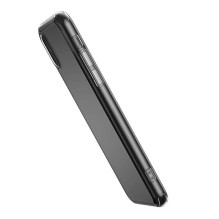 Skaidrus „Baseus Simple“ dėklas, skirtas „iPhone XS MAX“ Skaidrus „Baseus Simple“ dėklas, skirtas „iPhone XS MAX“