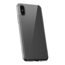 Transparent Case Baseus Simple for iPhone XS MAX Transparent Case Baseus Simple for iPhone XS MAX