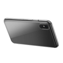 Transparent Case Baseus Simple for iPhone XS MAX Transparent Case Baseus Simple for iPhone XS MAX