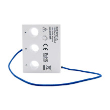 Shelly 3EM-63T Gen3 1 / 3-channel WiFi energy meter (flat terminal)