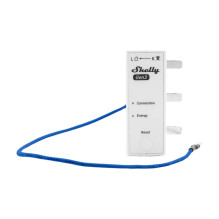 Shelly 3EM-63T Gen3 1 / 3-channel WiFi energy meter (flat terminal)