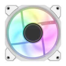 „Darkflash DR08“ aušinimo ventiliatorius (baltas)