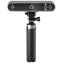 „Skaner 3D Revopoint Pop 3 Plus“ standartinis