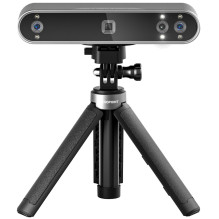 „Skaner 3D Revopoint Pop 3 Plus“ standartinis