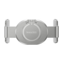 „Insta360 Flow 2 Pro“ magnetinis telefono laikiklis (pilkas)
