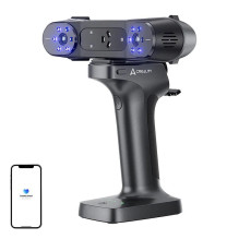 „Skaner 3D“ „Creality RaptorX“