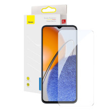 „Baseus“ grūdinto stiklo ekrano apsauga, skirta „HUAWEI Changxiang 50z“