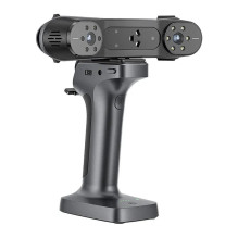 „Skaner 3D“ „Creality RaptorX“
