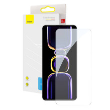 Baseus Tempered-Glass Screen Protector for Redmi K60 / K60 Pro