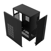 „Darkflash Q15“ kompiuterio korpusas