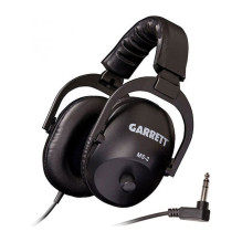 Laidinės ausinės, skirtos „Garrett MS-2“ metalo detektoriams
