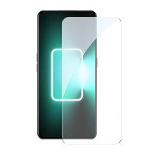 Grūdinto stiklo ekrano apsauga Baseus, skirta Realme GT Neo5
