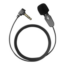 Mikrofon krawatowy do DJI Mic / Mic 2 Mikrofon krawatowy do DJI Mic / Mic 2