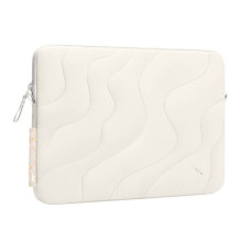 Tomtoc Terra-A27 16'' laptop case (white)