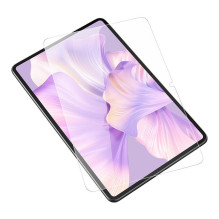 Grūdintas stiklas Baseus Crystal 0.3 mm, skirtas HUAWEI MatePad Pro 12.6' Grūdintas stiklas Baseus Crystal 0.3 mm, skirtas HUAWEI MatePad Pro 12.6'
