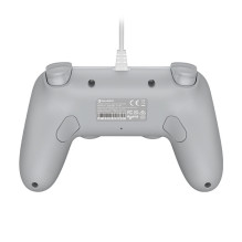 GameSir T3 WT Tegenaria Lite Wired Controller White