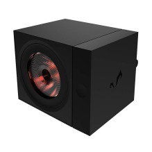 „Yeelight Cube Light“ išmanioji žaidimų lempa su pagrindu