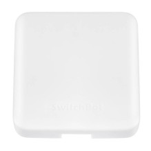 Išmaniojo nuotolinio valdymo pulto rinkinys + 3 termo-higrometrai „SwitchBot Hub Mini“