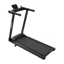 DeerRun A1 Pro Move + folding electric treadmill (black)
