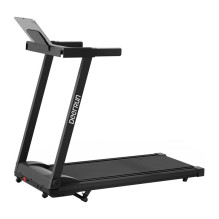 DeerRun A1 Pro Move + folding electric treadmill (black)