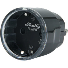 Shelly Plug PM Gen3 Matter...
