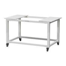 Mobili darbo vieta, skirta xTool P3