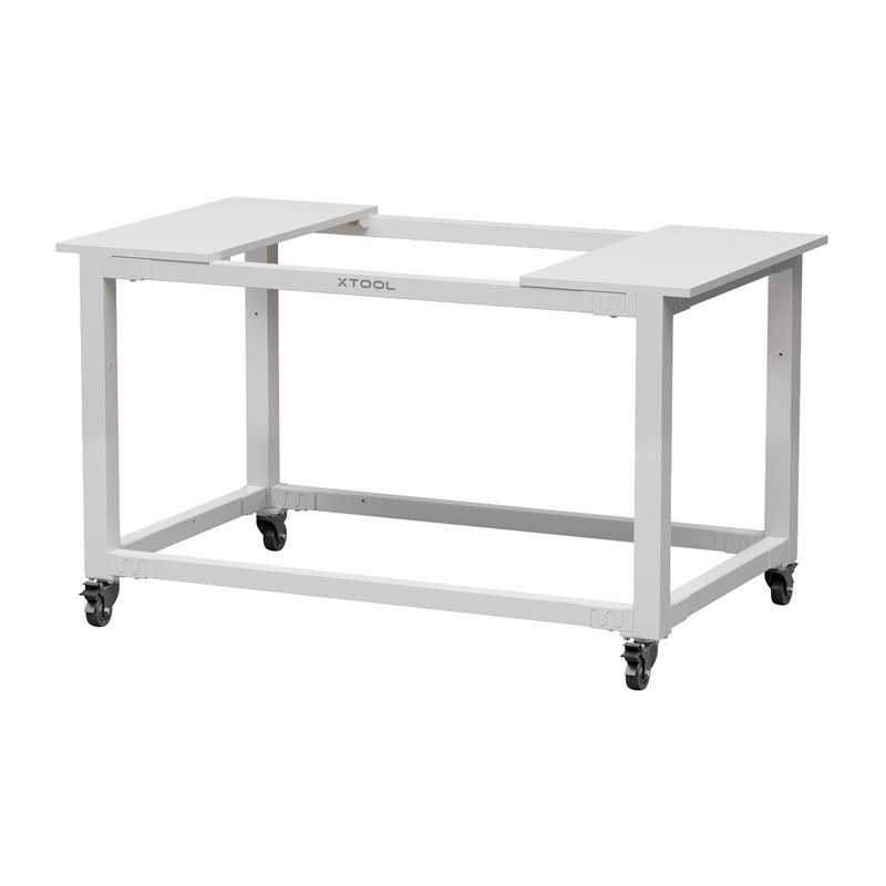 Mobili darbo vieta, skirta xTool P3