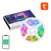Gosund SL1 WiFi RGB LED...