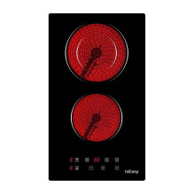 IsEasy LT2V-15 keraminė / elektrinė kaitlentė