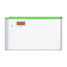 „Roamplug“ adapteris su 4G / LTE „Wi-Fi GlocalMe Cloud SIM“ interneto prieigos tašku