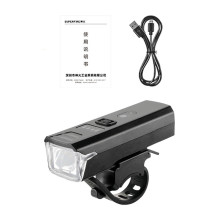 Superfire BL56-A bicycle flashlight