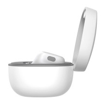Earphones TWS Baseus Bowie WM01 (white)