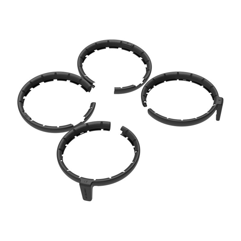 „Sunnylife“ propelerio apsaugos, skirtos „DJI Flip“ (juodos)