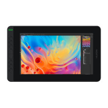 Huion Kamvas 12 GS1161 grafinis planšetinis kompiuteris