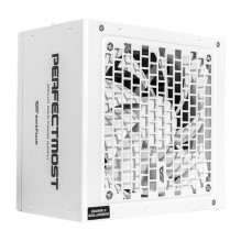 „DarkFlash PMT1050“ kompiuterio maitinimo šaltinis (baltas)