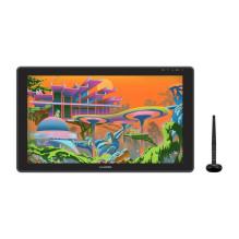Huion Kamvas 22 Plus GS2202 grafinė planšetė