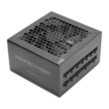 „DarkFlash PMT1250“ kompiuterio maitinimo šaltinis (juodas)