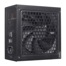 „DarkFlash PMT1250“ kompiuterio maitinimo šaltinis (juodas)