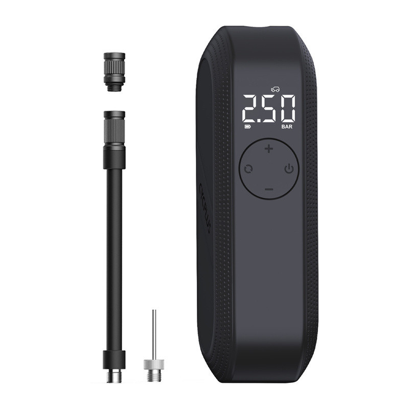 Cycplus A14 electric pump