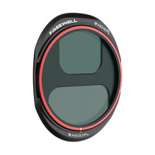 ND4 / PL Hybrid FREEWELL filter for DJI Mavic 4 Pro
