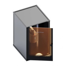 LaserPecker LP2 Plus lazerinis graviruotojas, saugos versija