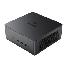 MINI-PC Minis Forum UM790 Pro Ryzen 9 7940HS be priedų