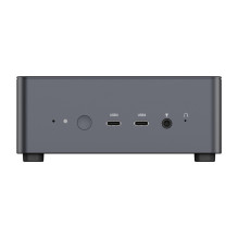 MINI-PC Minis Forum UM790 Pro Ryzen 9 7940HS be priedų
