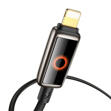 USB-C į „Lightning“ laidas „Mcdodo CA-6670“ 1,2 m