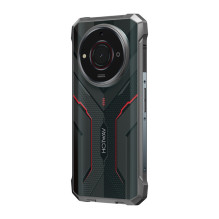 Išmanusis telefonas HOTWAV T7S (juodas)