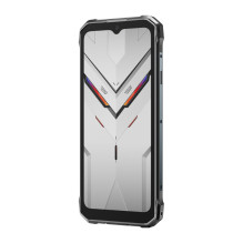 Išmanusis telefonas HOTWAV T7S (juodas)