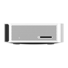 „GEEKOM A7MAX“ mini kompiuteris, „Ryzen 9 7940HS“, 16 GB RAM, 1 TB SSD ir „Win 11 Pro“.