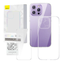 Transparent Case and...