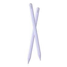 „Baseus Smooth Writing 2“ rašiklis (violetinis)